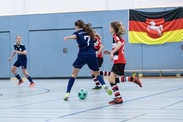 Bild 171 - C-Juniorinnen Loewinnen Cup